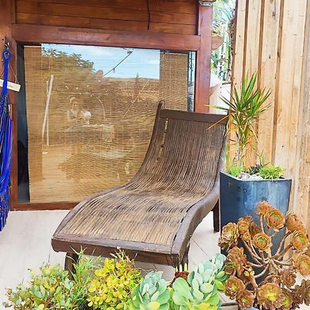 Beautiful Chalet With Wifi And Free Parking Arona  Buitenkant foto