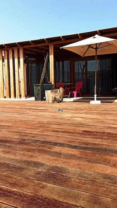 Beautiful Chalet With Wifi And Free Parking Arona  Buitenkant foto