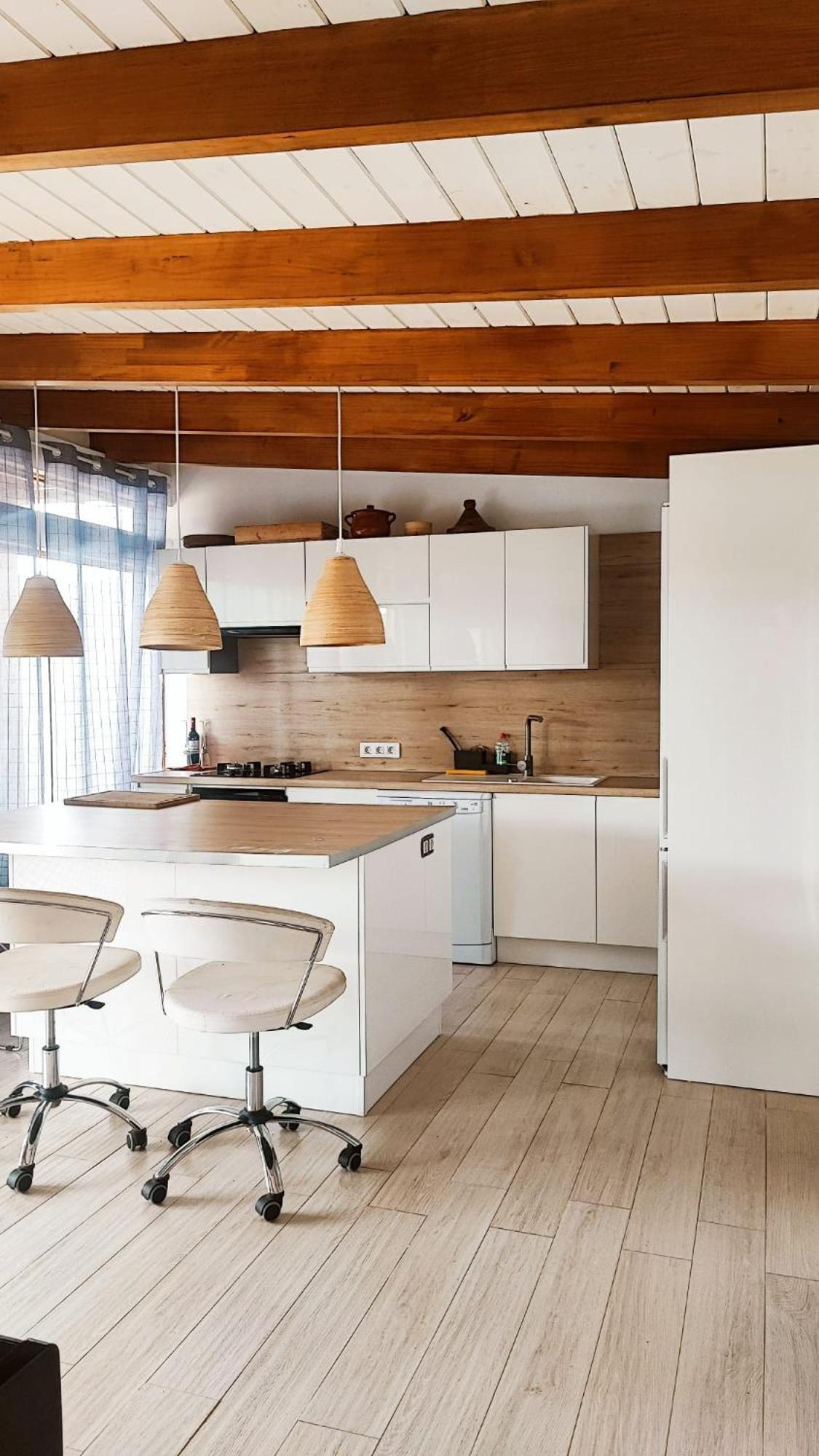 Beautiful Chalet With Wifi And Free Parking Arona  Buitenkant foto